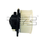 Blower Motor A/C Heater Fan Assembly for 01-03 Acura CL/ 99-04 TL