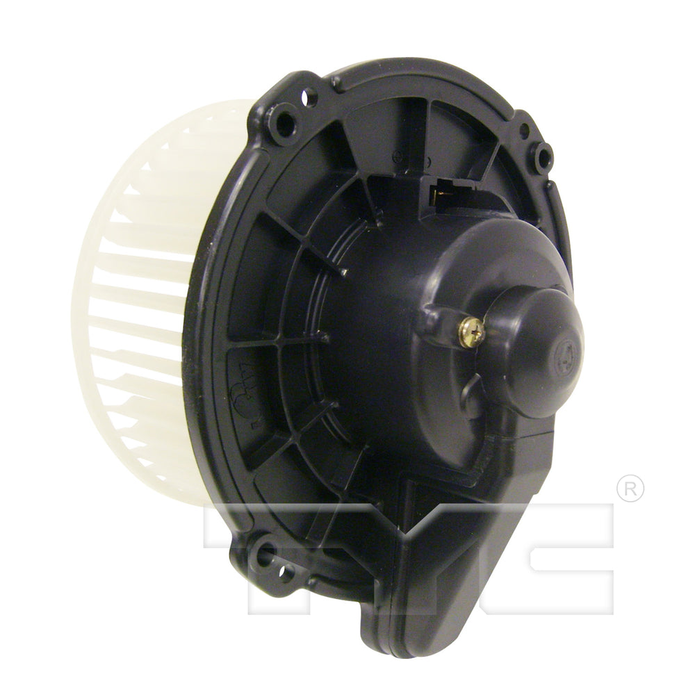 Blower Motor A/C Heater Fan Assembly for 98-99 Honda Passport