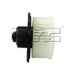 Blower Motor A/C Heater Fan Assembly for 98-99 Honda Passport
