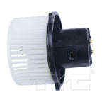 Blower Motor A/C Heater Fan Assembly for 01-06 Hyundai Elantra