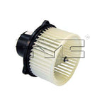 Blower Motor A/C Heater Fan Assembly for 01-06 Hyundai Elantra