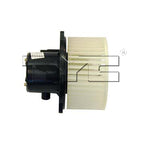 Blower Motor A/C Heater Fan Assembly for 01-06 Hyundai Elantra