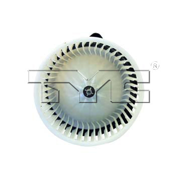 Blower Motor A/C Heater Fan Assembly for 99-05 Hyundai Sonata