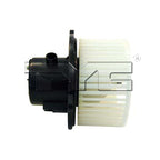 Blower Motor A/C Heater Fan Assembly for 99-05 Hyundai Sonata
