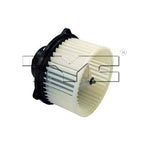 Blower Motor A/C Heater Fan Assembly for 03-11 Lincoln Town Car