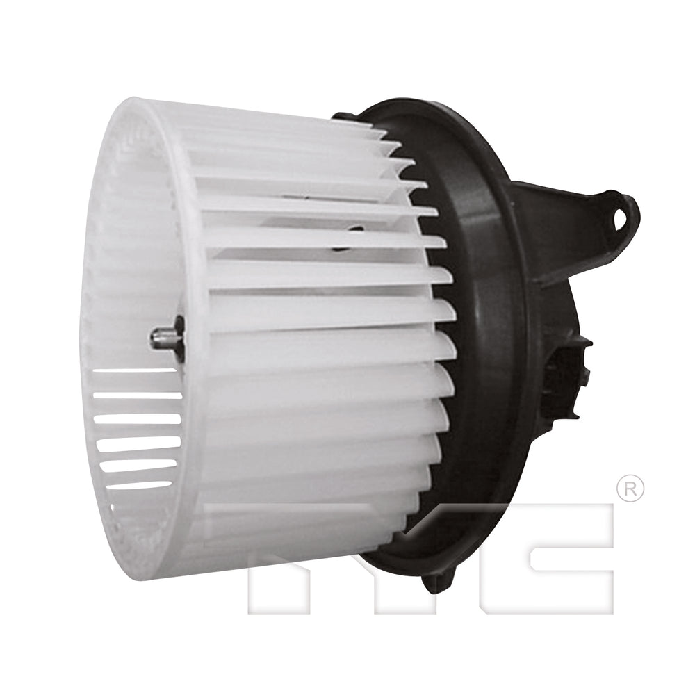 Blower Motor A/C Heater Fan Assembly for 02-07 Saturn Vue/05-05 Chevy Equinox