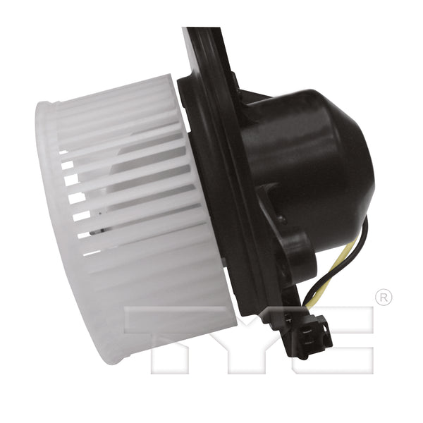 Blower Motor A/C Heater Fan Assembly for 01-05 Chrysler PT Cruiser