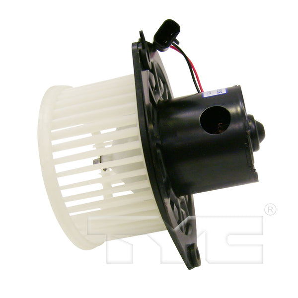 Blower Motor A/C Fan Assembly for 97-00 Buick Century/Regal/97-00 Grand Prix