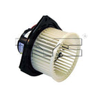 Blower Motor A/C Fan Assembly for 97-00 Buick Century/Regal/97-00 Grand Prix