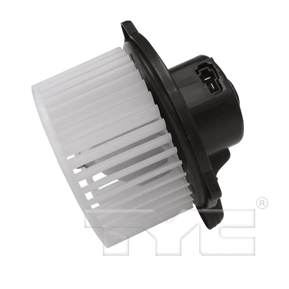 Blower Motor A/C Heater Fan Assembly for 03-11 Hyundai Accent/Accent-5