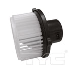 Blower Motor A/C Heater Fan Assembly for 04-09 Kia Spectra