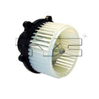 Blower Motor A/C Heater Fan Assembly for 04-09 Kia Spectra
