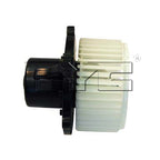 Blower Motor A/C Heater Fan Assembly for 04-09 Kia Spectra