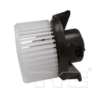 Blower Motor A/C Heater Fan Assembly for 03-06 Ford Expedition/Lincoln Navigator