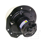 Blower Motor A/C Heater Fan Assembly for 87-91 Ford Pickup/ 92-97 F-150/250/350