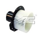 Blower Motor A/C Heater Fan Assembly for 87-91 Ford Pickup/ 92-97 F-150/250/350
