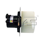 Blower Motor A/C Heater Fan Assembly for 87-91 Ford Pickup/ 92-97 F-150/250/350