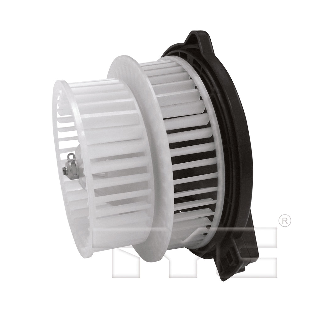 Blower Motor A/C Heater Fan Assembly for 01-09 Toyota Prius
