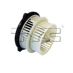 Blower Motor A/C Heater Fan Assembly for 01-09 Toyota Prius