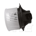 Blower Motor A/C Heater Fan Assembly for 02-07 Jeep Liberty (w/o Circuit Board)