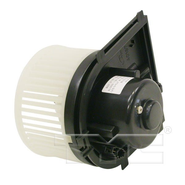 Blower Motor A/C Heater Fan Assembly for 99-05 Volkswagen Jetta/Golf/GTI