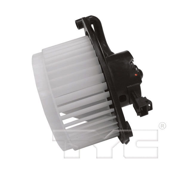 Blower Motor A/C Heater Fan Assembly for 03-08 Pontiac Vibe