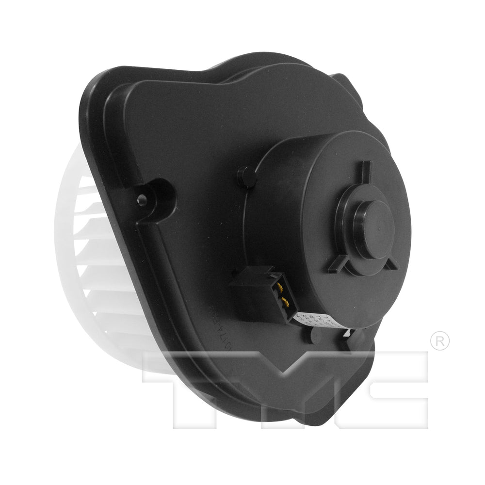 AC Fan Blower Motor for 98-04 Volvo C70 1998-2000 S70 V70 Heater