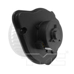 AC Fan Blower Motor for 98-04 Volvo C70 1998-2000 S70 V70 Heater