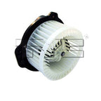 AC Fan Blower Motor for 98-04 Volvo C70 1998-2000 S70 V70 Heater
