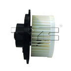 AC Fan Blower Motor for 98-04 Volvo C70 1998-2000 S70 V70 Heater