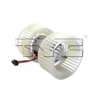 Blower Motor A/C Heater Fan Assembly for 99-06 BMW 3 Series