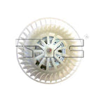 Blower Motor A/C Heater Fan Assembly for 99-06 BMW 3 Series