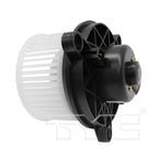 Blower Motor A/C Fan Assembly for 04-08 Dodge Durango/07-08 Chrysler Aspen