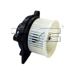 Blower Motor A/C Fan Assembly for 04-08 Dodge Durango/07-08 Chrysler Aspen