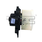 Blower Motor A/C Fan Assembly for 04-08 Dodge Durango/07-08 Chrysler Aspen
