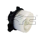 Blower Motor A/C Heater Fan Assembly for 06-09 Ford Fusion/06-09 Mercury Milan