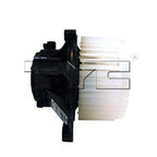 Blower Motor A/C Heater Fan Assembly for 06-09 Ford Fusion/06-09 Mercury Milan