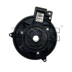 Blower Motor A/C Heater Fan Assembly for 06-09 Ford Fusion/06-09 Mercury Milan