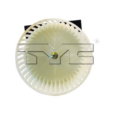 Blower Motor A/C Heater Fan Assembly for 00-05 Saturn L Series Sedan/Wagon
