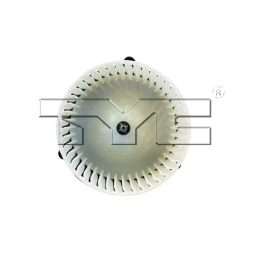 Front Blower Motor A/C Fan Assembly for 04-15 Nissan Titan Pathfinder Armada