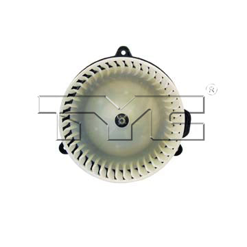 Front Blower Motor A/C Fan Assembly for 05-19 Nissan Frontier/05-12 Pathfinder