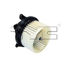 Front Blower Motor A/C Fan Assembly for 05-19 Nissan Frontier/05-12 Pathfinder
