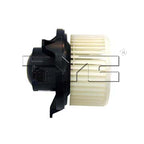 Front Blower Motor A/C Fan Assembly for 05-19 Nissan Frontier/05-12 Pathfinder