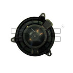 Front Blower Motor A/C Fan Assembly for 05-19 Nissan Frontier/05-12 Pathfinder