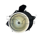 Blower Motor A/C Heater Fan Assembly for 05-08 Chrysler 300/06-08 Dodge Charger