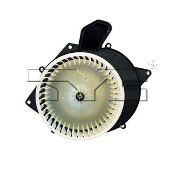 Blower Motor A/C Heater Fan Assembly for 05-08 Chrysler 300/06-08 Dodge Charger
