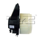Blower Motor A/C Heater Fan Assembly for 05-08 Chrysler 300/06-08 Dodge Charger