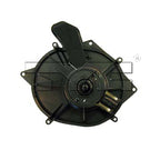 Blower Motor A/C Heater Fan Assembly for 05-08 Chrysler 300/06-08 Dodge Charger