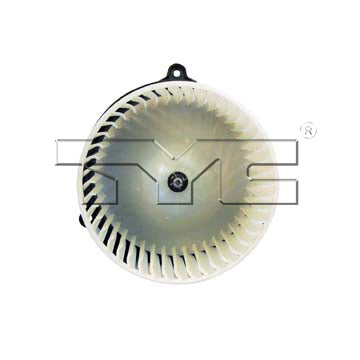 Blower Motor A/C Fan Assembly for 05-07 Ford 500/Freestyle/Mercury Montego