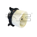 Blower Motor A/C Fan Assembly for 05-07 Ford 500/Freestyle/Mercury Montego